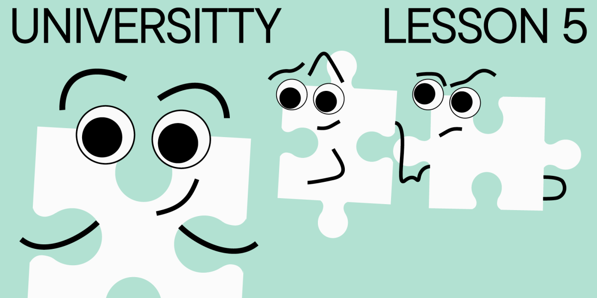 UniversiTTy: Lektion 5. Schriftarten auswählen und mischen: Theorie und Praxis 