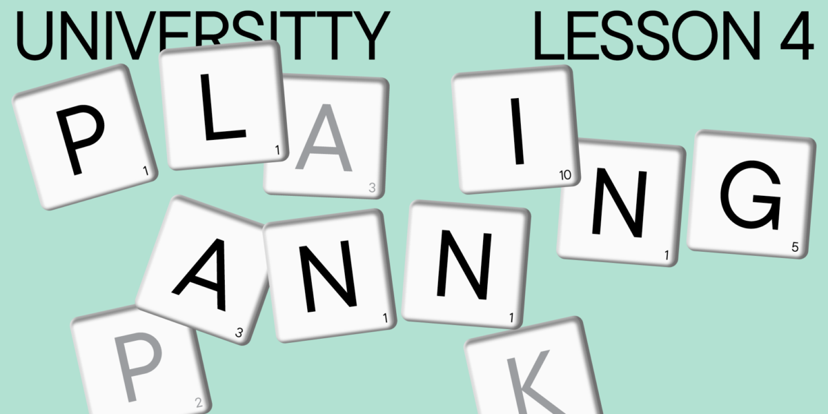 UniversiTTy: Lektion 4. Eine Schriftfamilie planen