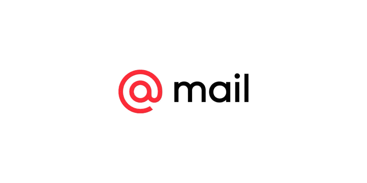 Creación de una Fuente para el Conjunto de Logotipos de Mail.ru Group