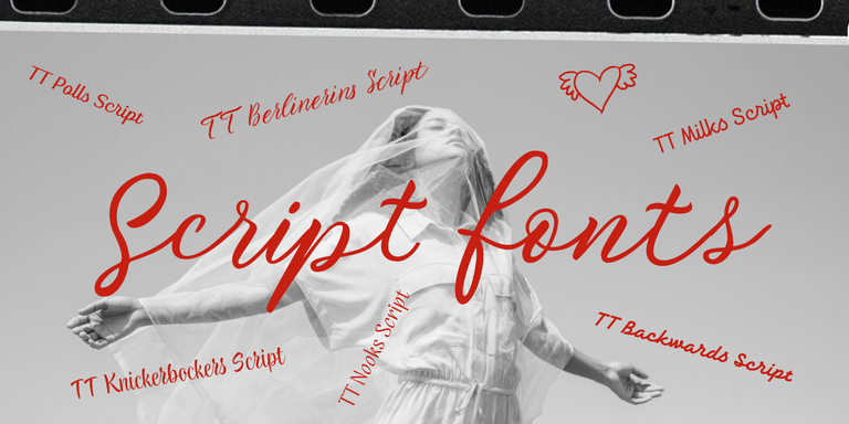 Las Mejores Fuentes Cursivas de 2025: Una Guía Completa de Diseño