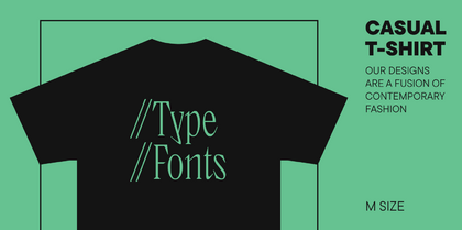 Más de 10 Mejores Fuentes para Diseños de Camisetas y Cómo Elegir la Correcta