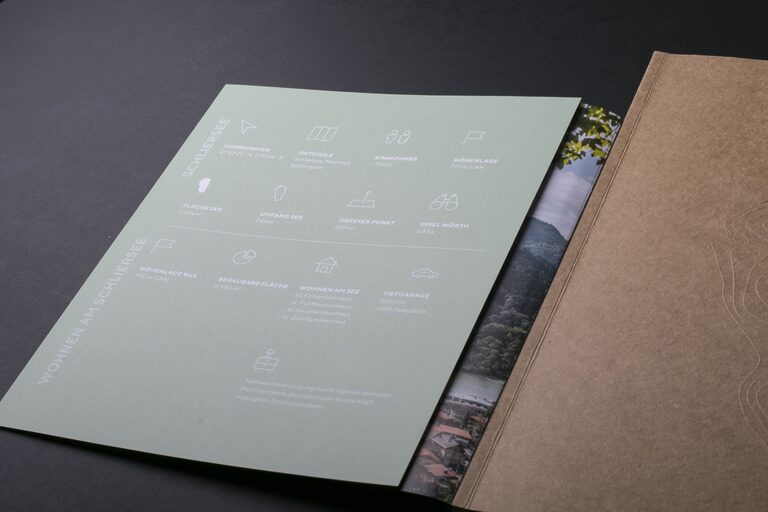 Wohnen am Schliersee