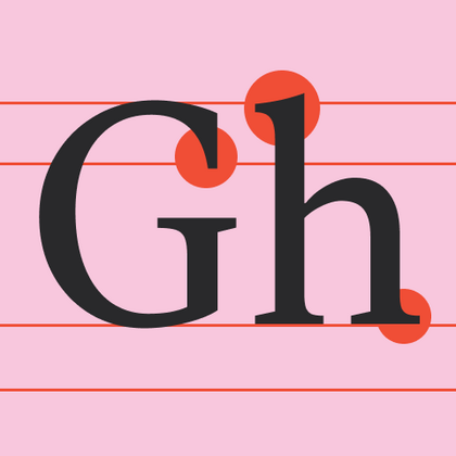 Fuentes serif