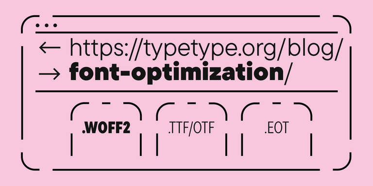 Optimización de Fuentes Web: La Clave para una Carga Instantánea del Sitio Web