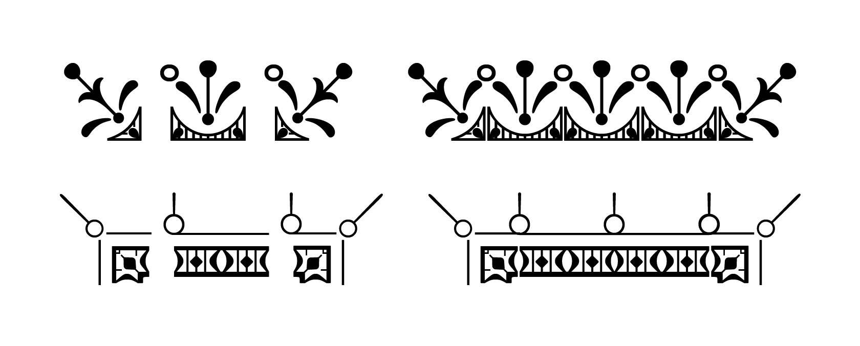 Creation of TT Marxiana