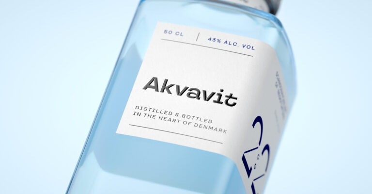 2:2 Akvavit