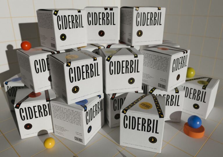 Ciderbil