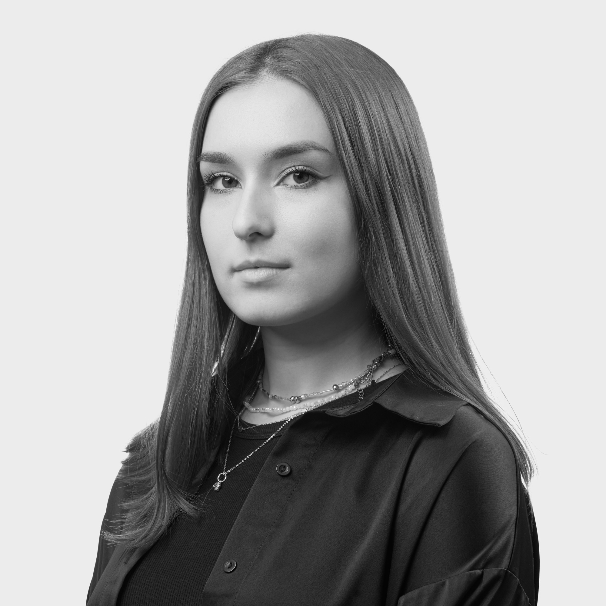 Elizaveta Ostrovskaya