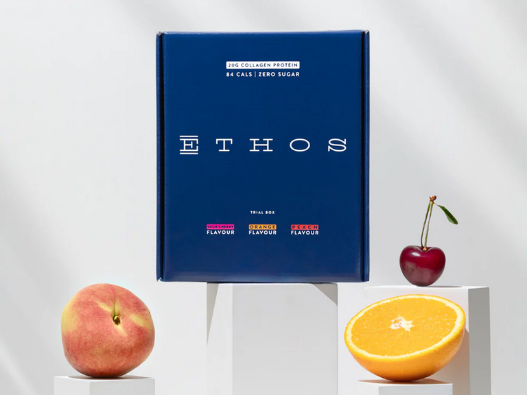 Ethos