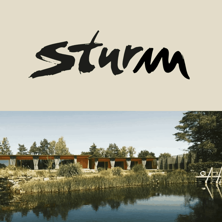 Sturm