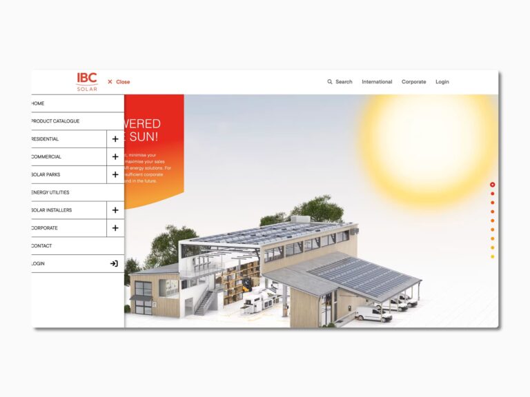 IBC Solar