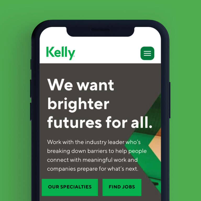 Kelly Services