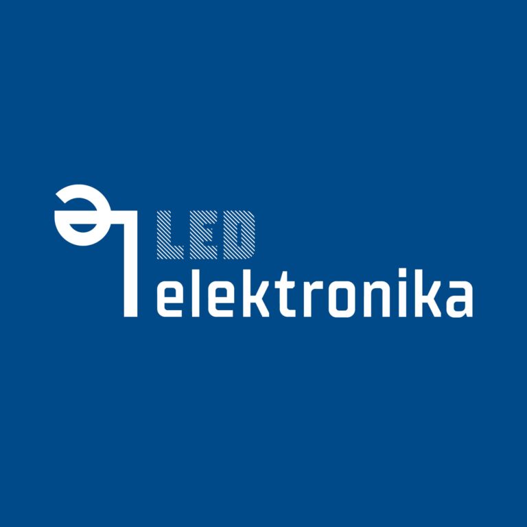 LED elektronika