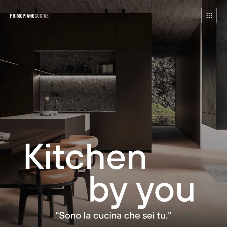 PRIMOPIANO CUCINE