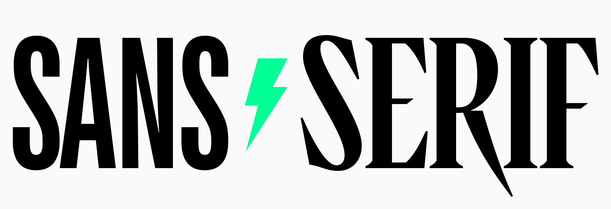 Las 15 mejores fuentes serif para proyectos de diseño en 2024