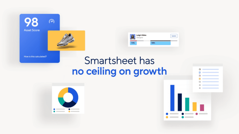 Smartsheet