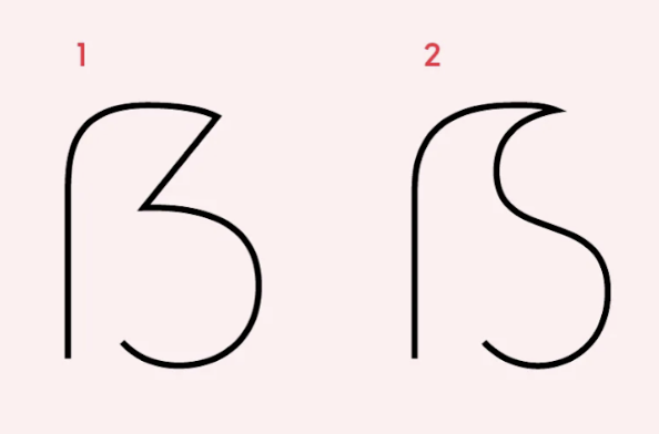 Ligatures in fonts: Creating eszetts