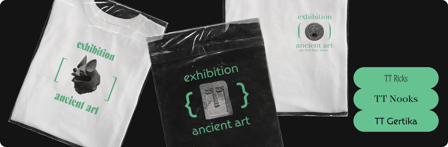 C&oacute;mo Elegir la&nbsp;Fuente Correcta para el&nbsp;Dise&ntilde;o de&nbsp;Camisetas: Mejores Consejos