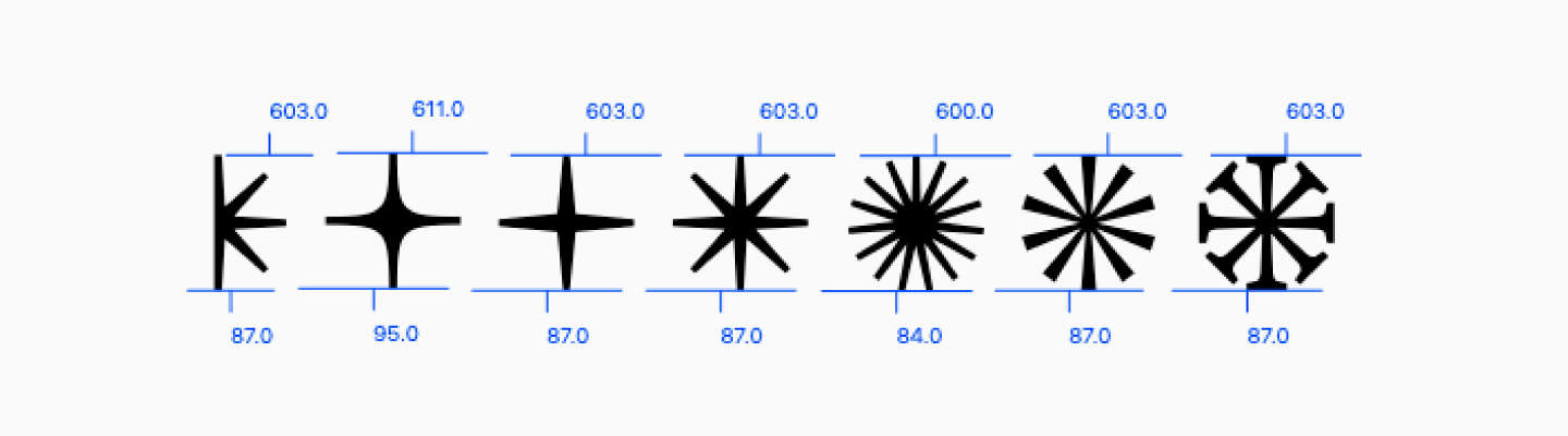 Creation of a modern serif TT Livret