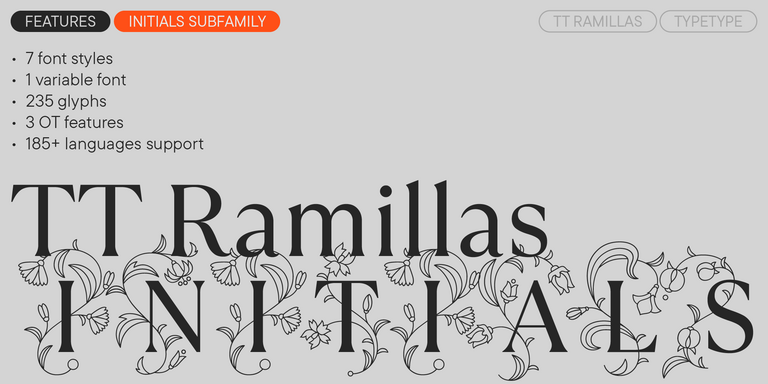 TT Ramillas