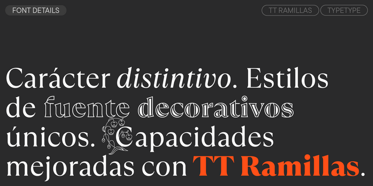 TT Ramillas