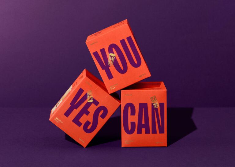 Yes You Can