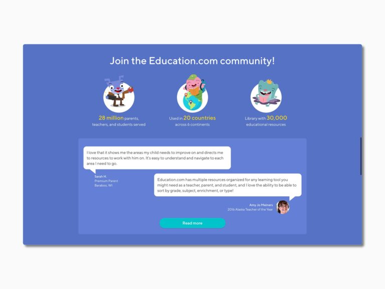 Education.com