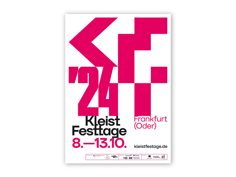 Kleist-Festtage 2024