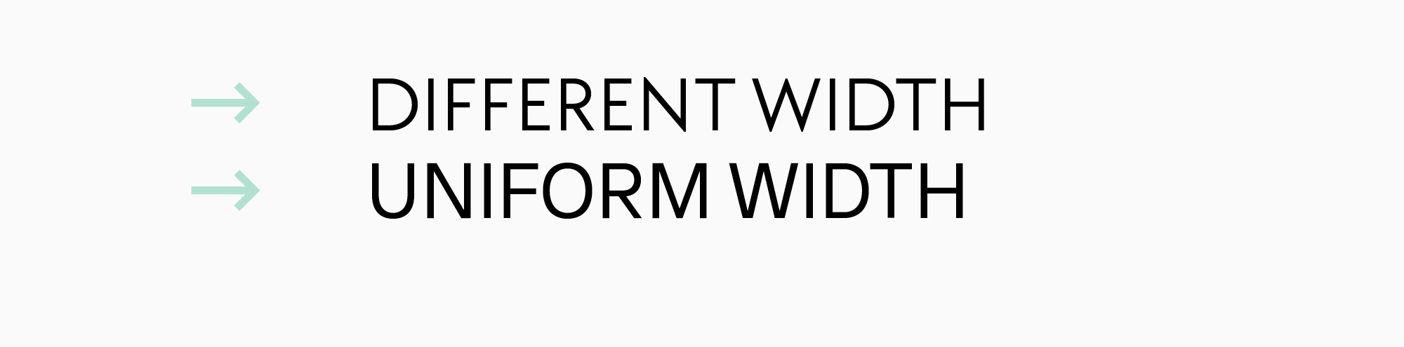 UniversiTTy: Lesson 2. How Not to Get Lost When Working on a Font. The Art of Task Outlining