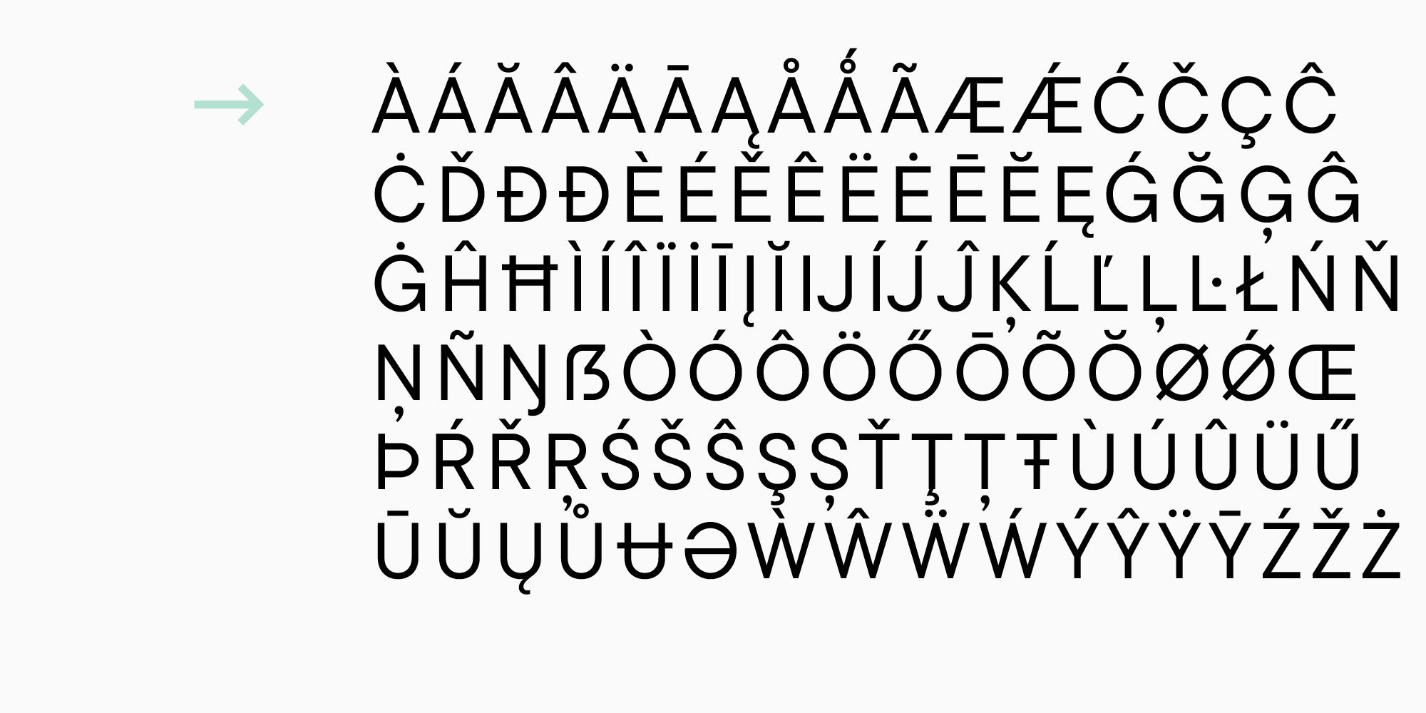 UniversiTTy: Lesson 2. How Not to Get Lost When Working on a Font. The Art of Task Outlining