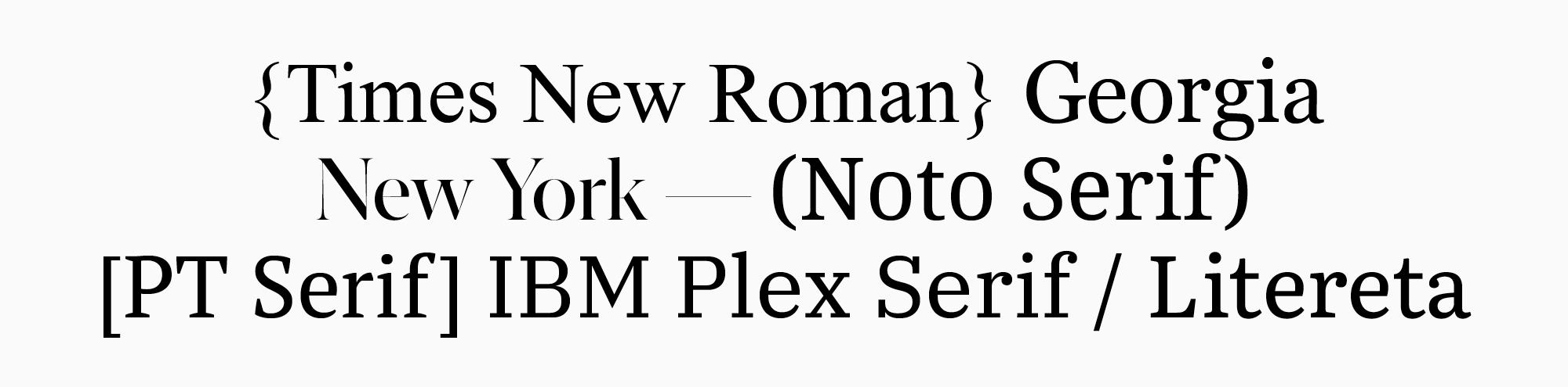 UniversiTTy: Lesson 2. How Not to Get Lost When Working on a Font. The Art of Task Outlining