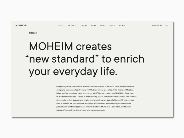 Moheim