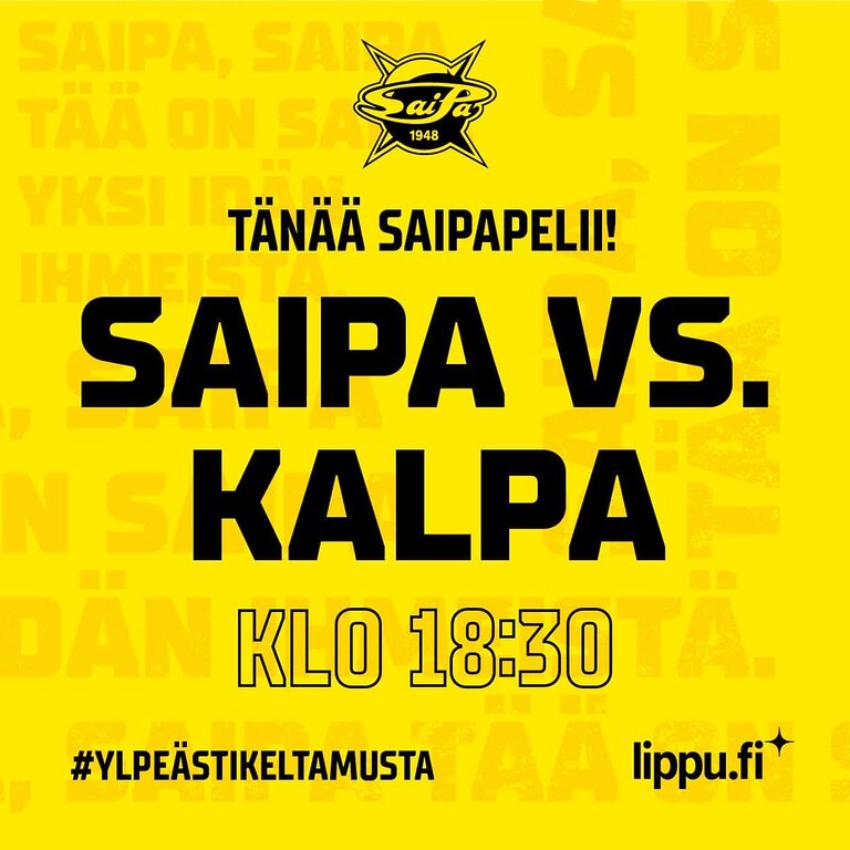 SaiPa