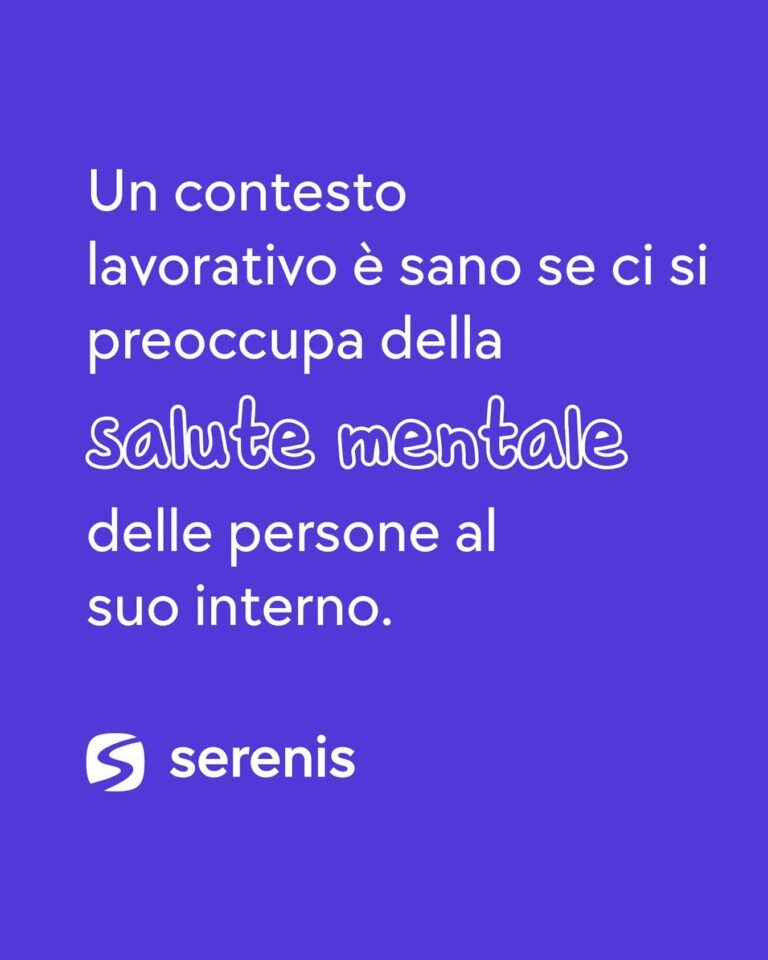 Serenis