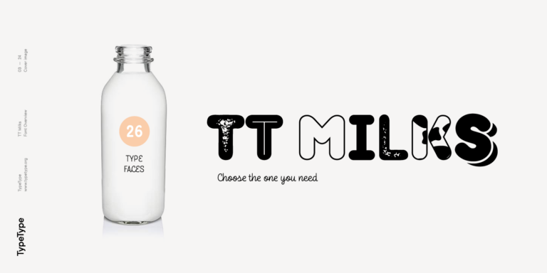 TT Milks