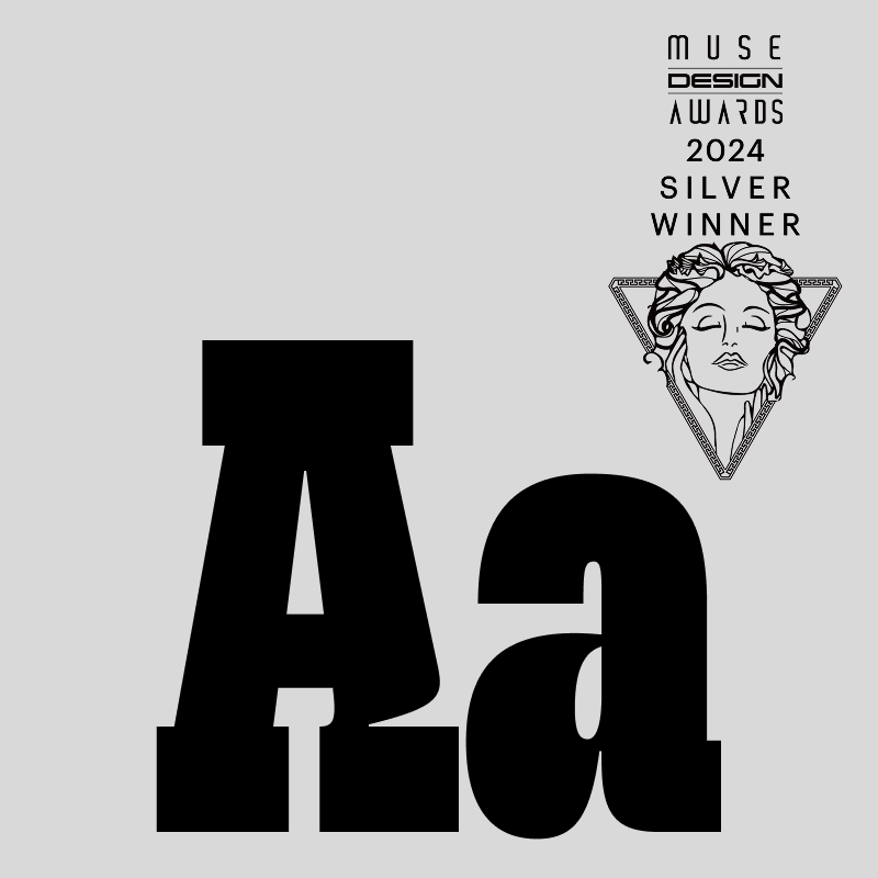Muse 2024, silver