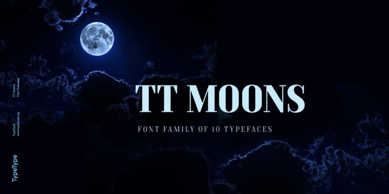 TT Moons