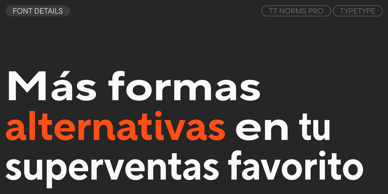 TT Norms® Pro