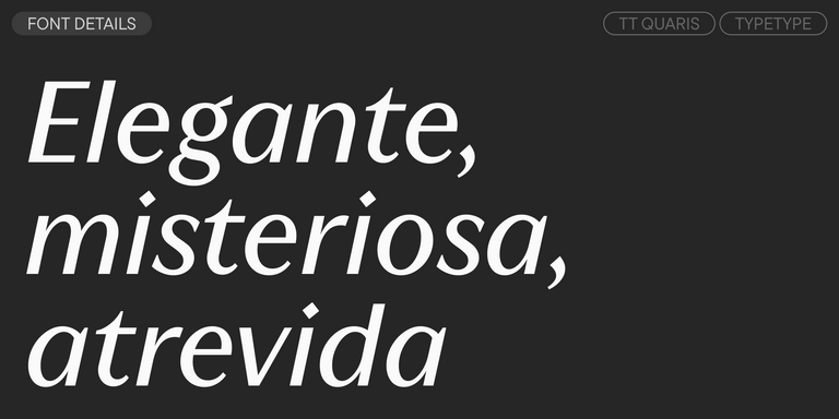 TT Quaris