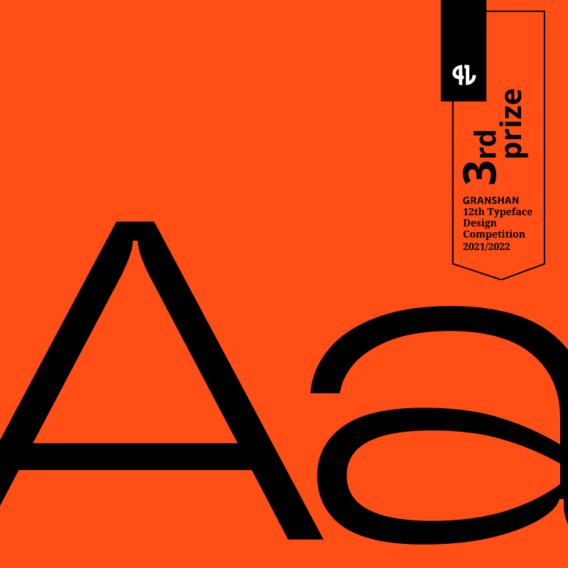 Granshan 2022, bronze