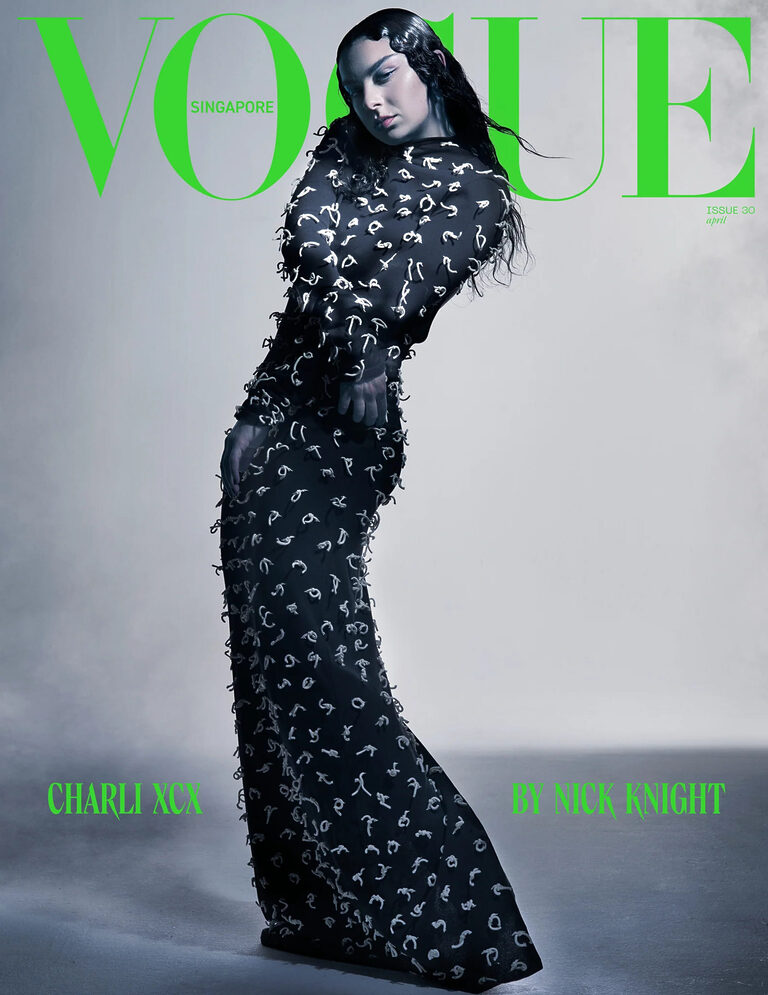 Vogue Singapore