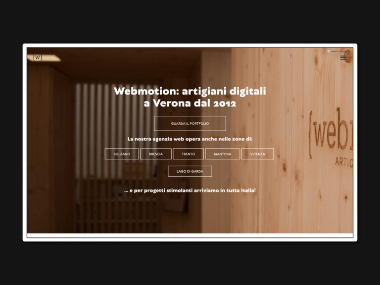 Webmotion