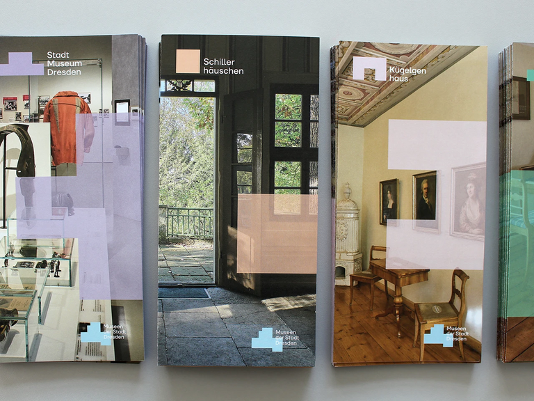 Museen der Stadt Dresden