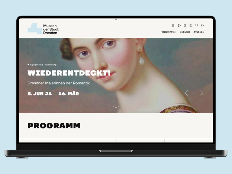 Museen der Stadt Dresden