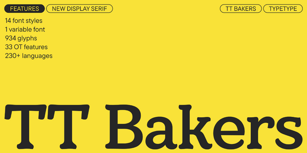 TT Bakers