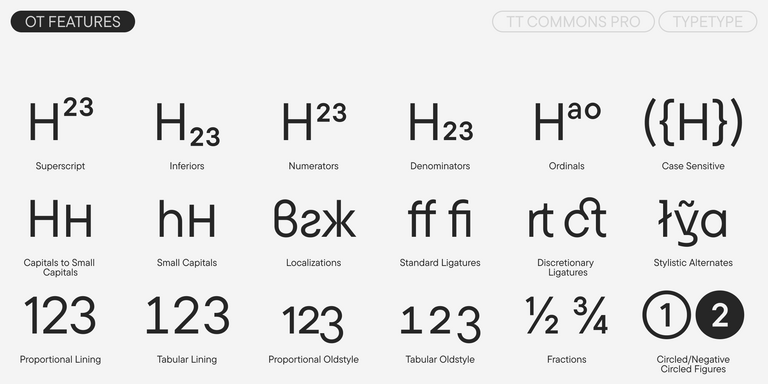 TT Commons™ Pro