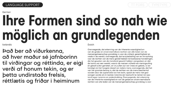 TT Fors