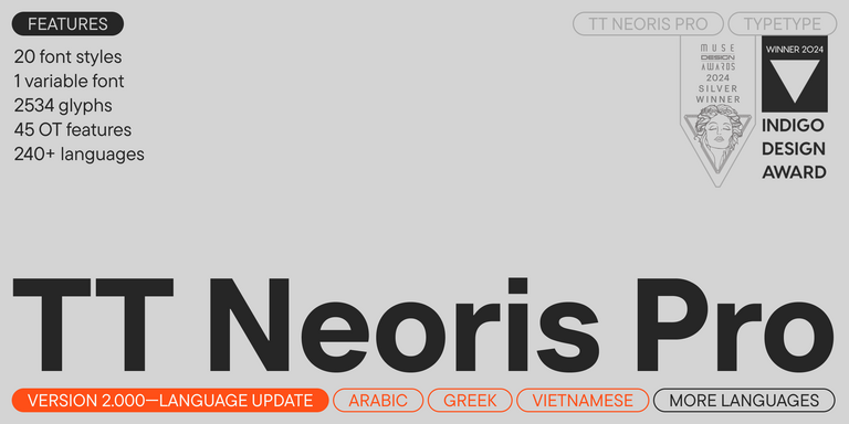 TT Neoris Pro