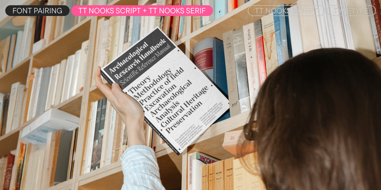 TT Nooks Script