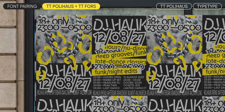 TT Polihaus
